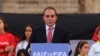 Pangeran Ali dari Yordania Incar Jabatan Presiden FIFA