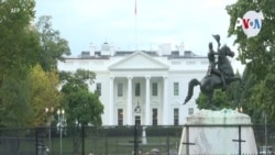 Trump tras dar positivo por COVID-19: "Creo que estoy muy bien"