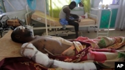 Bombings in Jos, Nigeria