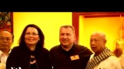 Tammy Duckworth Final Push for Election