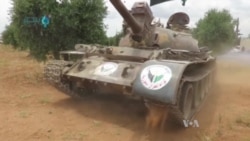 Internal Rifts Over Syria Policy Could Be Headache for Next US President