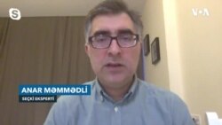 “Azərbaycandakı avtoritar sistem siyasi partiyaların hakimiyyətə gəlmək üçün seçkidən istifadəsini məhdudlaşdırır”