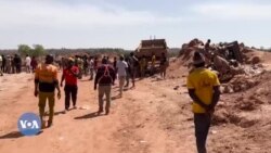 Mali fanga bɛ ka wele bila sanubɔlaw ma, u k’u yɛrɛ tanga 