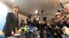 Ousted Catalan Leader in Brussels as Spanish Prosecutors Seek Charges
