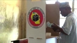 African Democracy Saw Ups and Downs in 2015