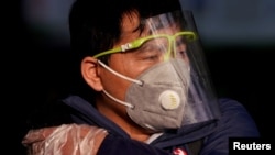 Representantes de la CDC aseguran que la disminución se podría deber al agresivo esfuerzo de las autoridades chinas.