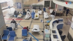 ទោះ​មាន​ការព្រួយបារម្ភ​ជា​អន្តរជាតិ ក៏​វេជ្ជបណ្ឌិត​ថា វីរុស​ដែល​ដូច​វីរុស​បង្ក​ឱ្យ​មាន​ជំងឺ​ផ្តាសសាយ គឺ​មិនដូច​មេរោគ​កូវីដ​១៩​ទេ