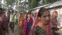 Rohingya Hindus Celebrate Durga Puja for First Time