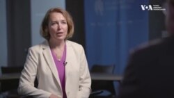 Хто контролює зброю США в Україні. Інтервʼю з генеральним інспектором Пентагону. Відео