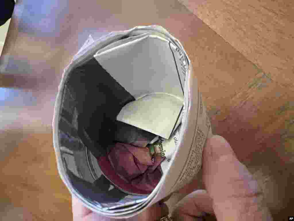 Gardening-Seed-Starting Containers