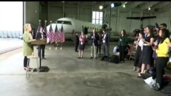 Presidential Candidates Weigh in on New York Bombing