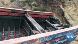 For Spain’s African Migrant Vendors, Innovation is Key to Freedom