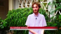 Élections aux Etats-unis : le regard des Américains vivant au Sénégal