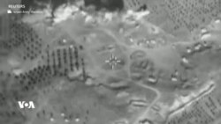 Rêvebirîya Nû ya Sûrî Êrîşên Îsraîlê Rexne Dike