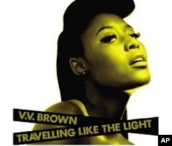 Rihanna's "Music Of The Sun" CD