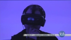 Як фільми в форматі 360 можуть допомогти студентам опанувати навчальну програму. Відео