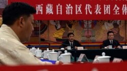 བོད་རང་སྐྱོང་ལྗོངས་མི་མང་སྲིད་གཞུང་་གི་་འགོ་ཁྲིད་ལ་འཕོ་འགྱུར་བཏང་བར་དཔྱད་ཞིབ། 