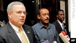 Darfur Groups Demand US Special Envoy’s Ouster