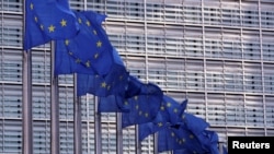 Uni Eropa menyerukan penetapan sanksi-sanksi terhadap Belarusia. (Foto: ilustrasi).