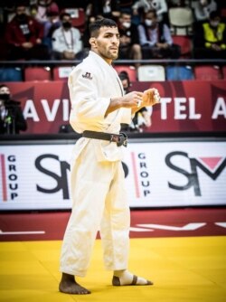 سعید مولایی