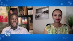 የአኝዋክን ታሪክ ሰናጅ ወጣት