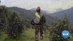 Myanmar Military Faces Added International Scrutiny