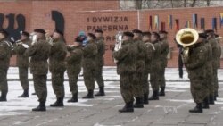 US Signs Defense Agreements With Baltic States