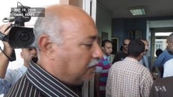 Relatives of EgyptAir Passengers Struggle for Information