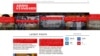 A portion of the Addis Standard home page.