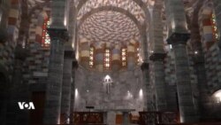 سێ پڕۆژەی گرنگی نۆژەنکردنەوە لە موسڵ تەواوکران کە لە سەردەمی داعش وێرانکرابوون