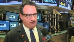 US Markets Claw Back Gains, But Continued Volatility Expected