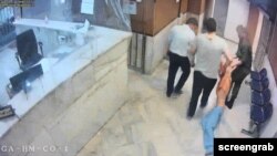  Evin prison hack video | هک دوربین‌های زندان اوین