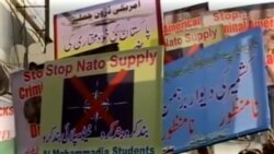 Pakistan Decries US Drone Strikes in Tribal Regions