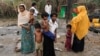 UN Rights Chief Urges Myanmar Leader to Ease Plight of Rohingya