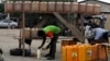 Nigerian Oil Output Down 40 Percent in Volatile South