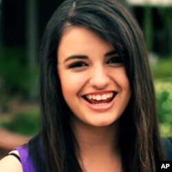 Bieber Perfume a Best-Seller; Glee Leads Emmy Nominations