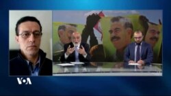 دیداری ڕۆژ: پەیامە ئاشتیانەکەی ئۆجەلان