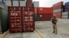 North Korean Cargo Ship Seizure Under Scrutiny