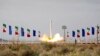 US Official: Iranian Satellite Launch Inconsistent With Civilian Uses
