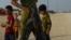 Shards of IS Part 1: Forgotten children of Islamic State locked away in Syria