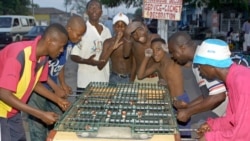 Certains jeunes Brazzavillois ne croient pas que le coronavirus existe