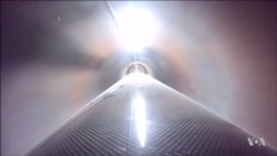 German, Dutch Teams Take Top Honors at Hyperloop Competition