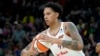 Brittney Griner reaches deal to return to Mercury