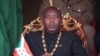 Yadda Aka Rantsar Da Sabon Shugaba a Burundi 