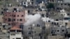 Negotiators work to preserve Israel-Hamas ceasefire