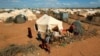 Somalia Asks IGAD Leaders To Help Tackle Refugee Crisis