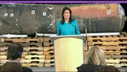 US: 'Undeniable' Evidence Iran Illegally Arming Yemen Rebels