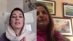 په پښتونخوا کې حکومت له کرونا وایرسه د ښځو د ژغورنې لپاره څه کوي؟