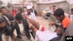 Yəməndə sələfilərin mədrəsəsinə hücum edilib