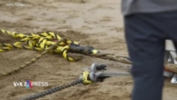 Mỹ tìm cách đưa kế hoạch cáp quang biển của Việt Nam rời xa khỏi Trung Quốc 